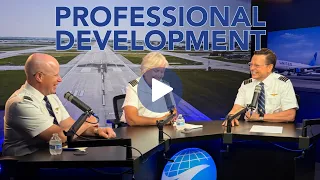 The Flight Deck - Committee Compass Professional Development