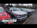 Longley Dodge