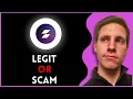 Zenfy Platform Review 2026 Is it Legit or a Scam