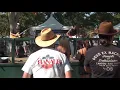 Mean Town Blues (Johnny Winter) - Traviesos Bluz - LIVE @ NBF V - @musicUcansee