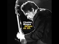 Pedal point blues