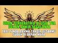 Download Lagu JIWA TERPILIH ✨ UJIAN TERBERATMU DI USIA TUA BUKAN AKHIR SEGALANYA, TAPI TANDA BAHWA TAKDIR BESARMU