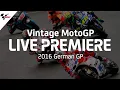 Download Lagu 2016 #GermanGP | Vintage MotoGP™