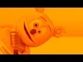 Lagu ORANGE \u0026 DEEP VOICE \u0026 BACKWARDS Gummibär REQUEST VIDOE Greek HD Gummy Bear song