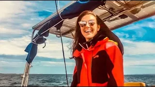 Sailing in the Bay of Biscay – Beginners : Ep 2