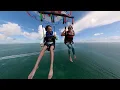 Key West Best Parasailing Experience With Sunset Watersports