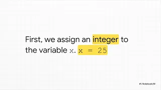 Part 3 Python Variables