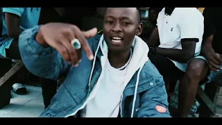 benchaz barua ya mbuzi official video 