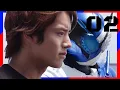 Download Lagu WAIT, HES STRAIGHT?! Kamen Rider Build EP 2 #build #kamenrider #kamenriderreaction