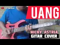 Download Lagu Nicky Astria - UANG (Gitar Cover)