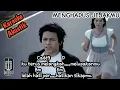 Download Lagu (KARAOKE AKUSTIK) NOAH-MENGHAPUS JEJAKMU|Lyrik dan kunci gitar