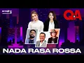 Lagu [FULL] Nada Rasa Rossa  | Q\u0026A
