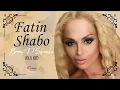 Lagu Fatin Shabo - Broonit D’Shimsha | 1995
