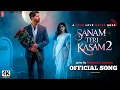 Lagu Sanam Teri Kasam 2 Song | Tera Naam Reh Gya Song | Sanju Nepal Music | @tseries @SaregamaMusic