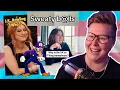 Why is the U K so Transphobic Trans Guy reacts to LGBTQ and Trans TikToks