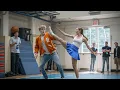 Download Lagu Bullies Knocked Over the New Girl — Seconds Later, They Learned She’s a State Judo Champion