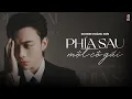 Download Lagu PHÍA SAU MỘT CÔ GÁI - SOOBIN Hoàng Sơn | LYRICS VIDEO