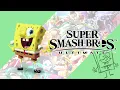 Download Lagu Stadium Rave A (Jellyfish Jam) [NEW REMIX] - SpongeBob SquarePants | Super Smash Bros. Ultimate