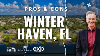 Winter Haven Fl Pro s and Con s