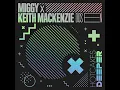 Miggy, Keith Mackenzie - Dos En