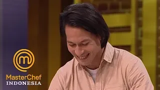 Download MASTERCHEF INDONESIA - Chef Juna Gak Bisa Berhenti Ketawa Karena Fifin | Gallery 7 MP3