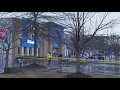 Gunfire erupts outside of Decatur Walmart as suspects remain on loose