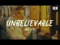 Download Lagu Owl/City - Unbelievable [lyric]