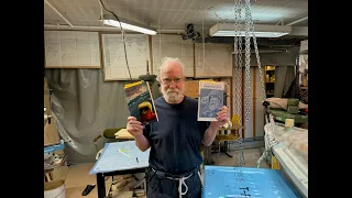 6 March 2024  The free surface effect saves the life of a young sailor