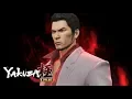 Yakuza Kiwami - Dragon s Slow Burn 1