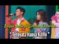 Download Lagu Brisia Jodie ft Steven Pasaribu - Ternyata Hanya Kamu - #pagipagiambyar