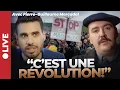 Lagu La Révolte Paysanne Française est bien plus grave que vous ne le pensez | avec P-G. Mercadal