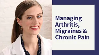 Managing Arthritis Migraines and Chronic Pain - Walgreens Ask a Pharmacist