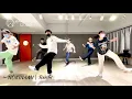 NOKINAMI - Reichi | LuLu Choreography | Warehouse Dance Studio