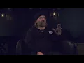 GRAND MAGUS: Wolf God - JB on recording in a barn on a farm (OFFICIAL TRAILER)