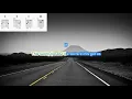 Luckenbach Texas by Waylon and Willie play along with scrolling guitar chords and lyrics