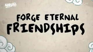 Naruto Trailer Watch Now On STARZPLAY ستارزبلاي 