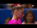 Gymnastics - Motivational