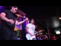 Silent Sanctuary - Meron Nang Iba (Live Performance)