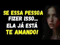 Download Lagu 8 SINAIS DE QUE ESSA PESSOA JÁ AMA VOCÊ