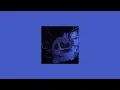 Glass Animals - A Tear In Space (Airlock) [Sped Up]