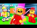 Download Lagu Sammy was being toxic, so we called his Mom in ROBLOX Steal a Brainrot!
