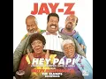 Jay Z - Hey Papi Feat Memphis Bleek Amil Clean