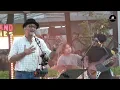 Download Lagu Senjana - Tiket - Live At Taman Literasi Blok M 2025
