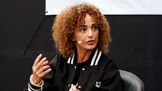 Writer Leïla Slimani: The Curse of Immobility