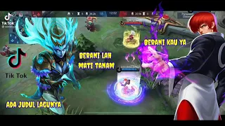 Download Video Tik tok mobile legends yang viral terbaru- Ada judul lagunya 🎵 MP3