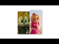 Download Lagu Princess peach and Nine say goodbye (Part 3 final part)