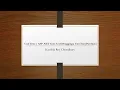 Unit Tests ASP NET Core 3 1 Unit Test Debugging Part 3 c