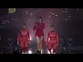 ROSALIA - BAGDAD - (Live on Austin City Limits)