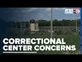 Lawmakers Raise Concerns About the Logan County Correctional Center