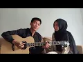 Indah Cintaku - Vannesa Angel (feat Nicky Tirta) Cover